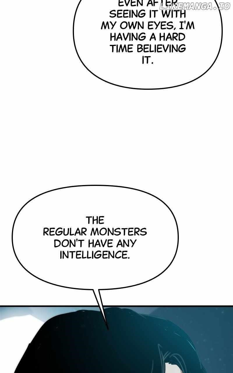 Hiding Out in an Apocalypse Chapter 40 - Page 30 in English