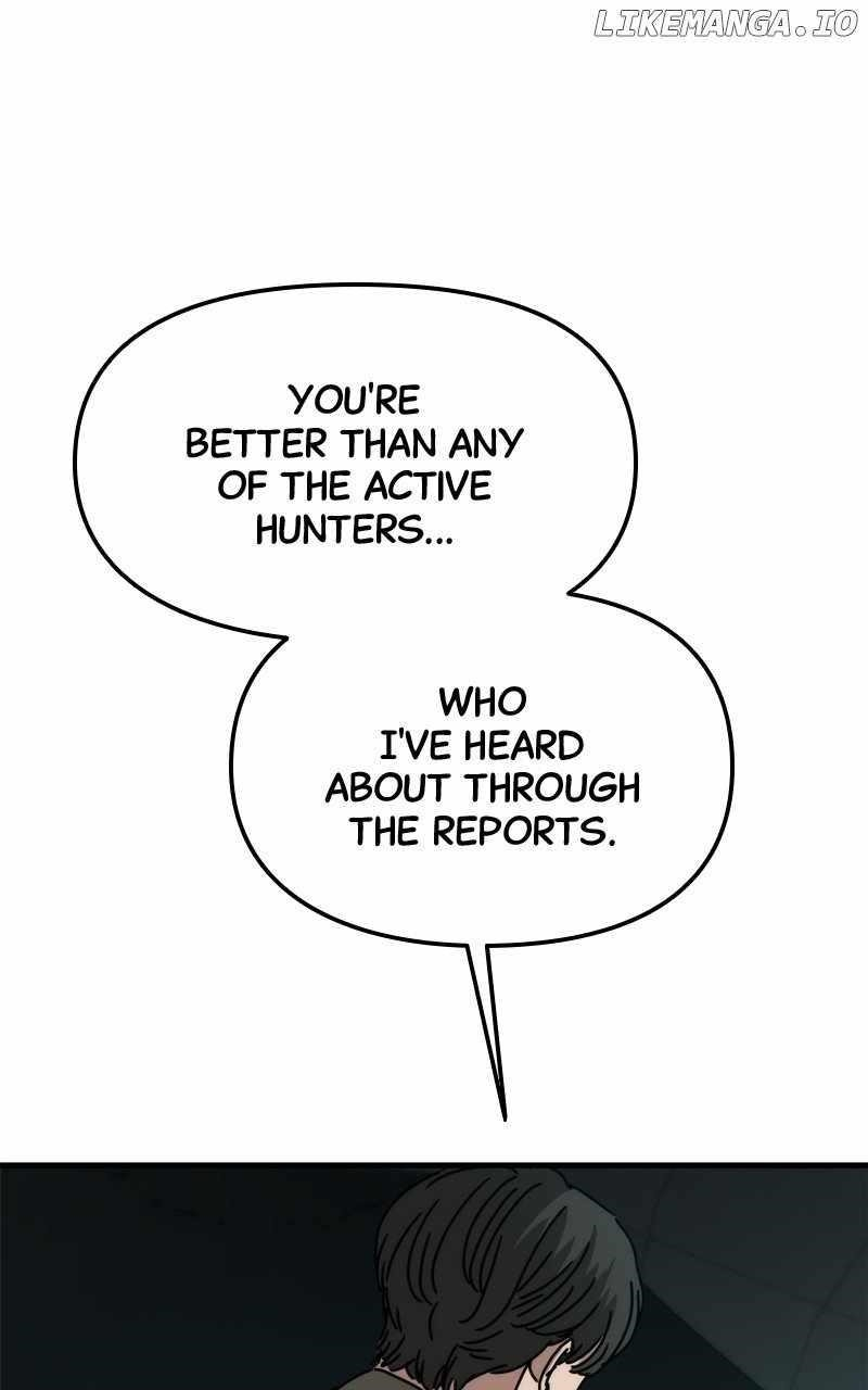Hiding Out in an Apocalypse Chapter 40 - Page 37 in English