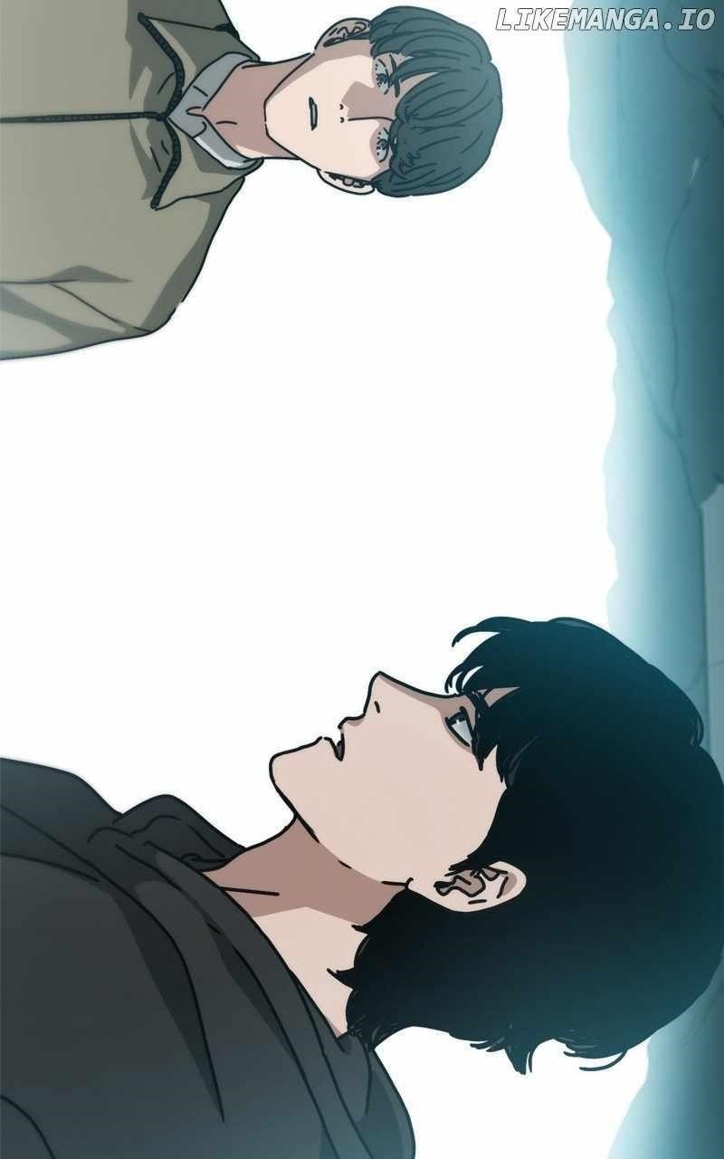 Hiding Out in an Apocalypse Chapter 40 - Page 42 in English