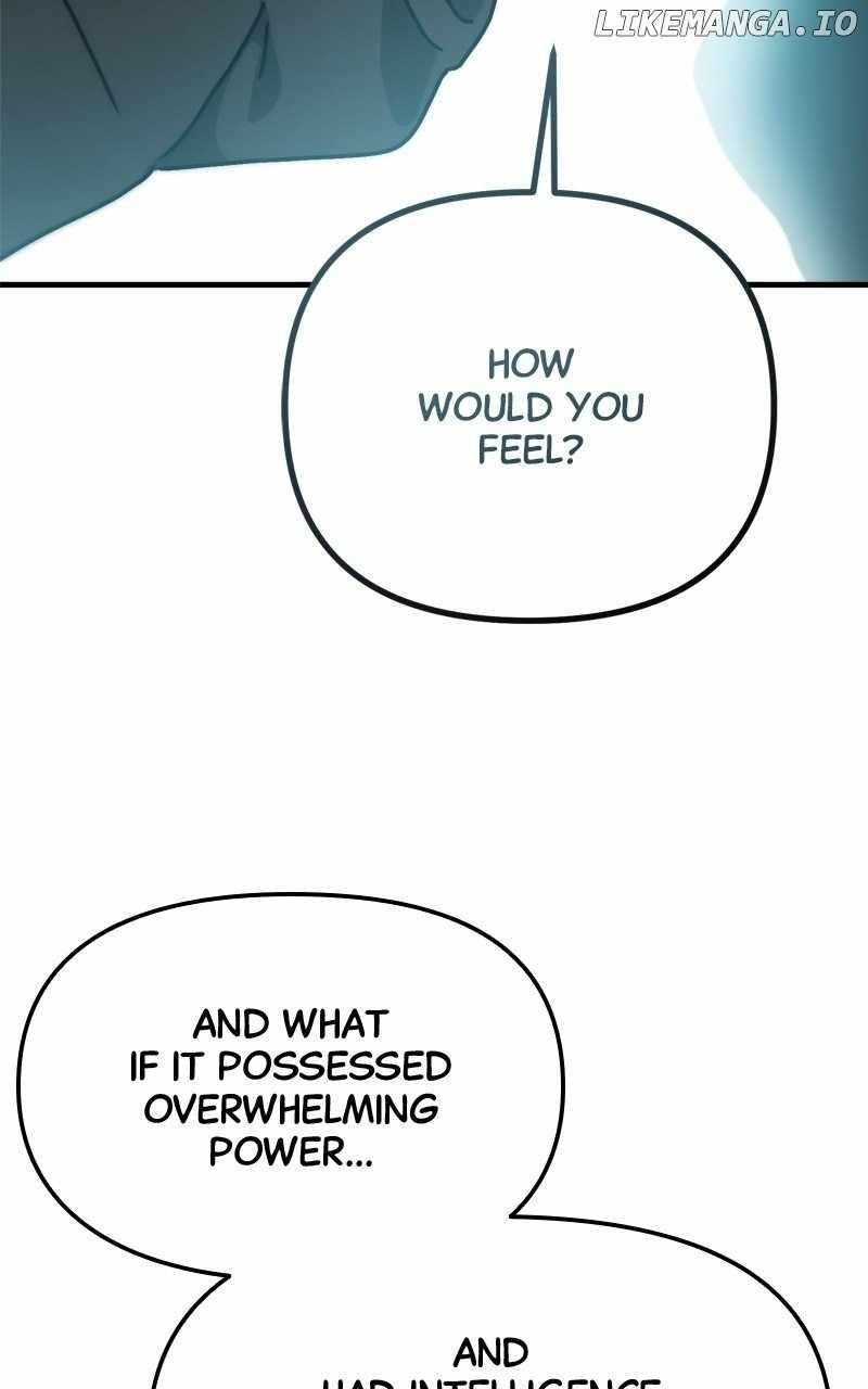 Hiding Out in an Apocalypse Chapter 40 - Page 43 in English