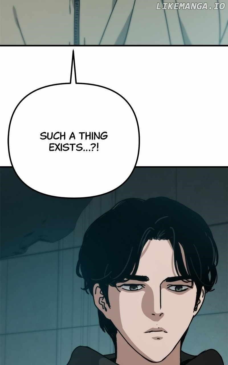 Hiding Out in an Apocalypse Chapter 40 - Page 45 in English