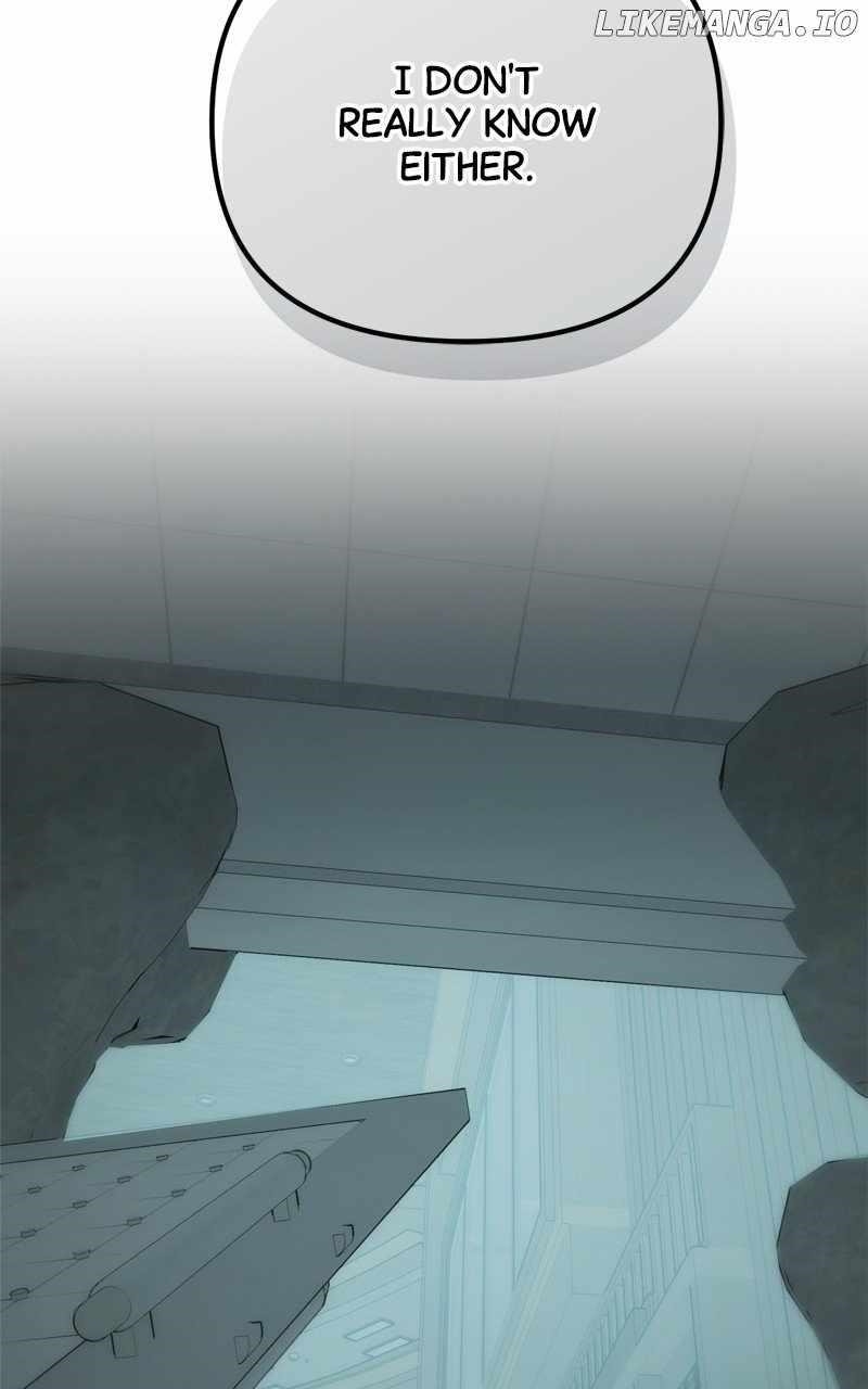 Hiding Out in an Apocalypse Chapter 40 - Page 47 in English