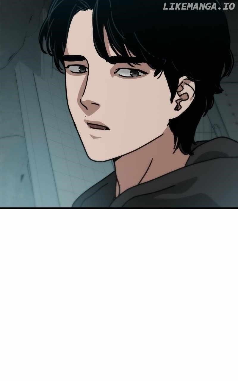 Hiding Out in an Apocalypse Chapter 40 - Page 51 in English