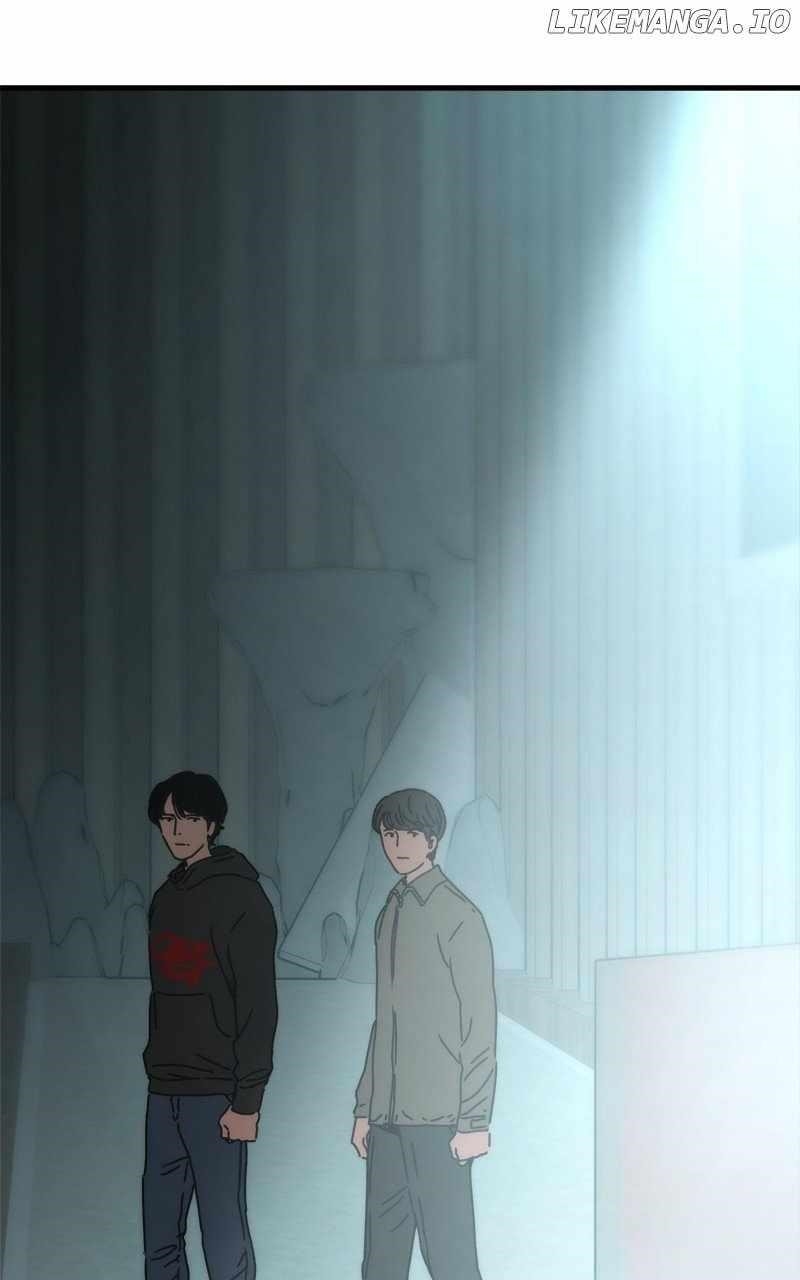 Hiding Out in an Apocalypse Chapter 40 - Page 52 in English