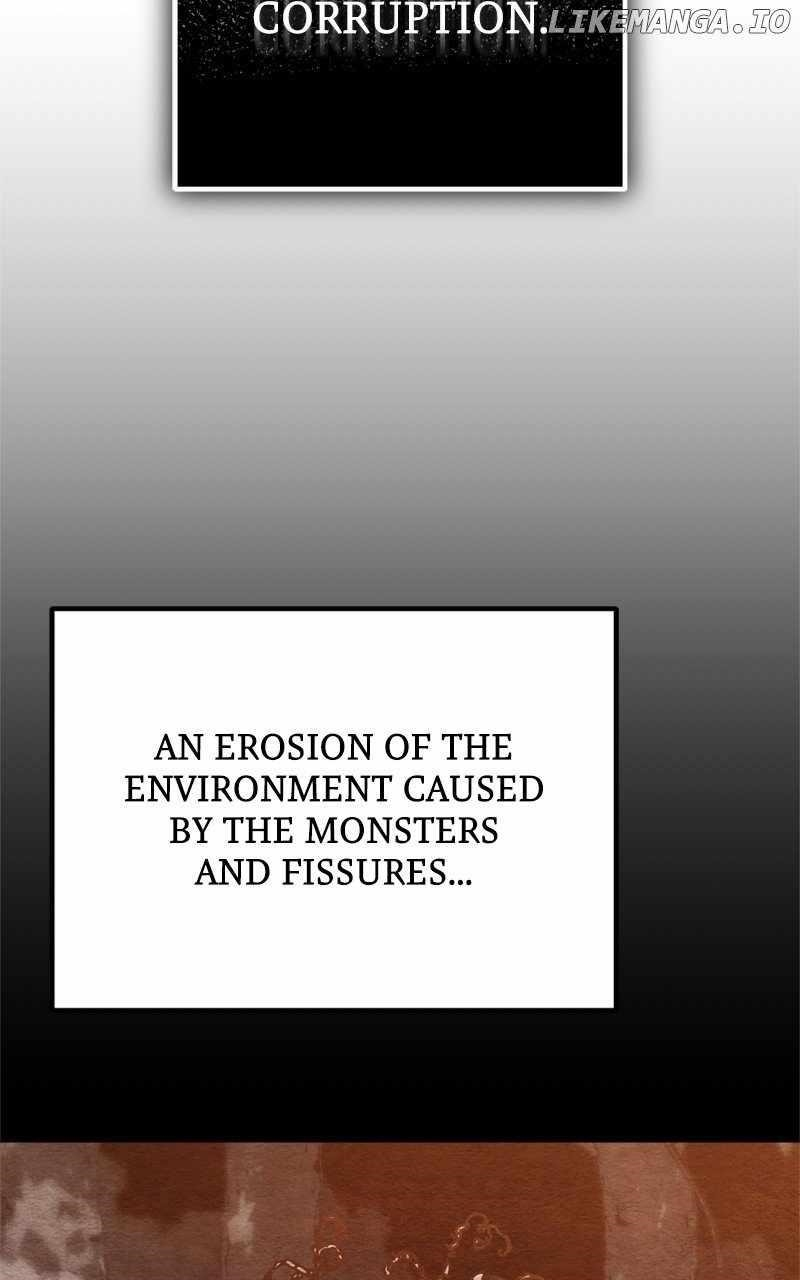 Hiding Out in an Apocalypse Chapter 40 - Page 55 in English