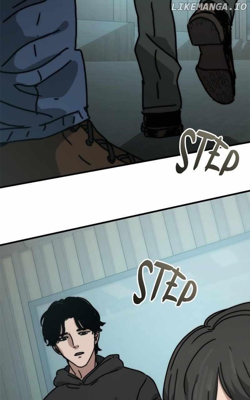 Hiding Out in an Apocalypse Chapter 40 - Page 68 in English