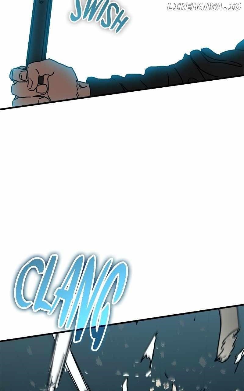 Hiding Out in an Apocalypse Chapter 40 - Page 7 in English