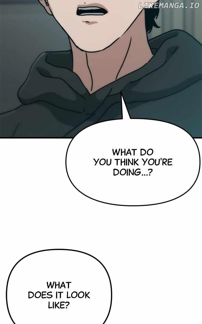 Hiding Out in an Apocalypse Chapter 40 - Page 73 in English