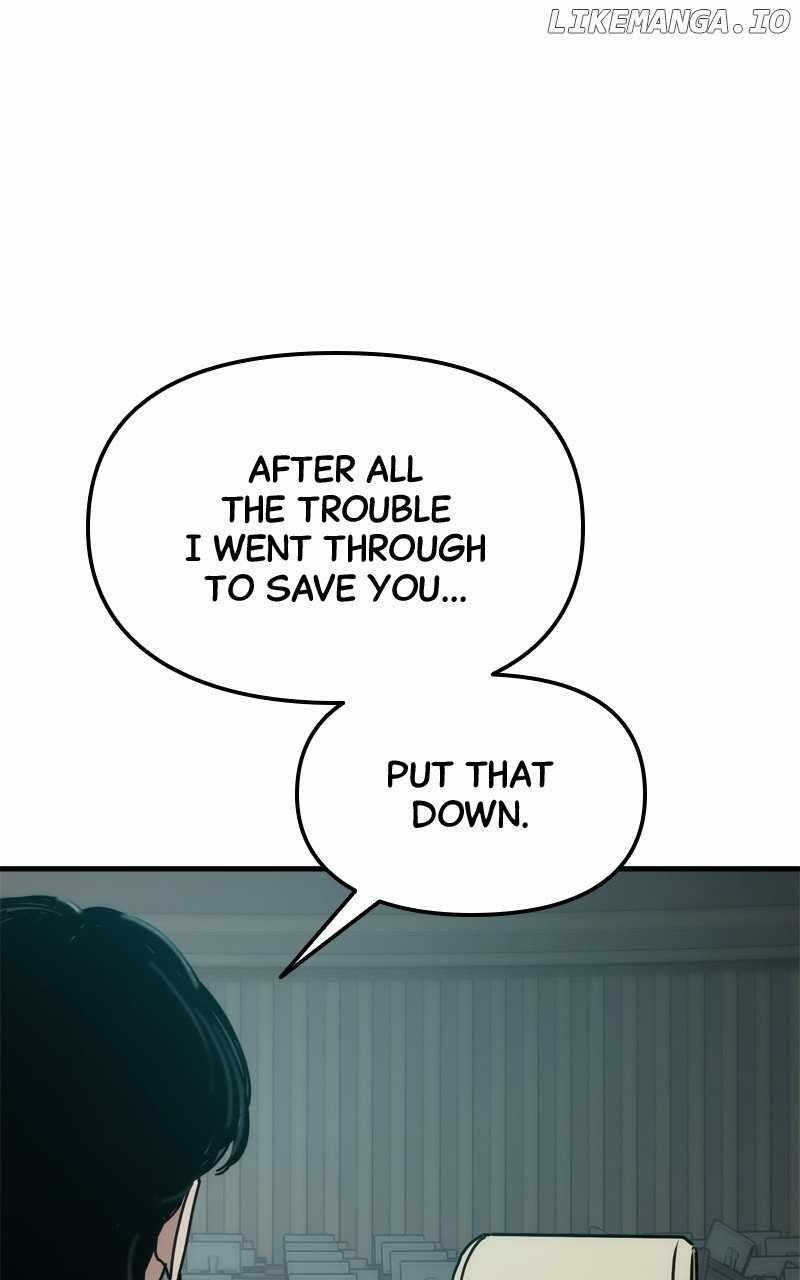 Hiding Out in an Apocalypse Chapter 40 - Page 75 in English