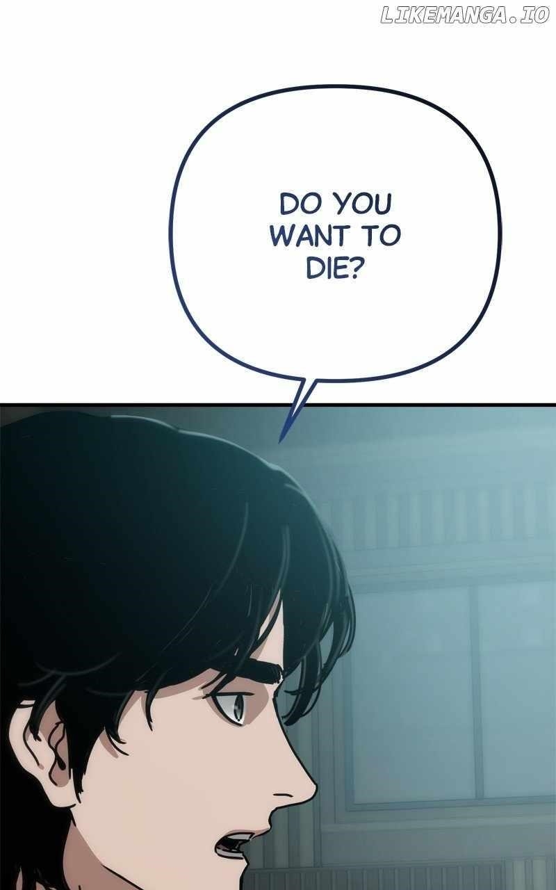 Hiding Out in an Apocalypse Chapter 40 - Page 77 in English