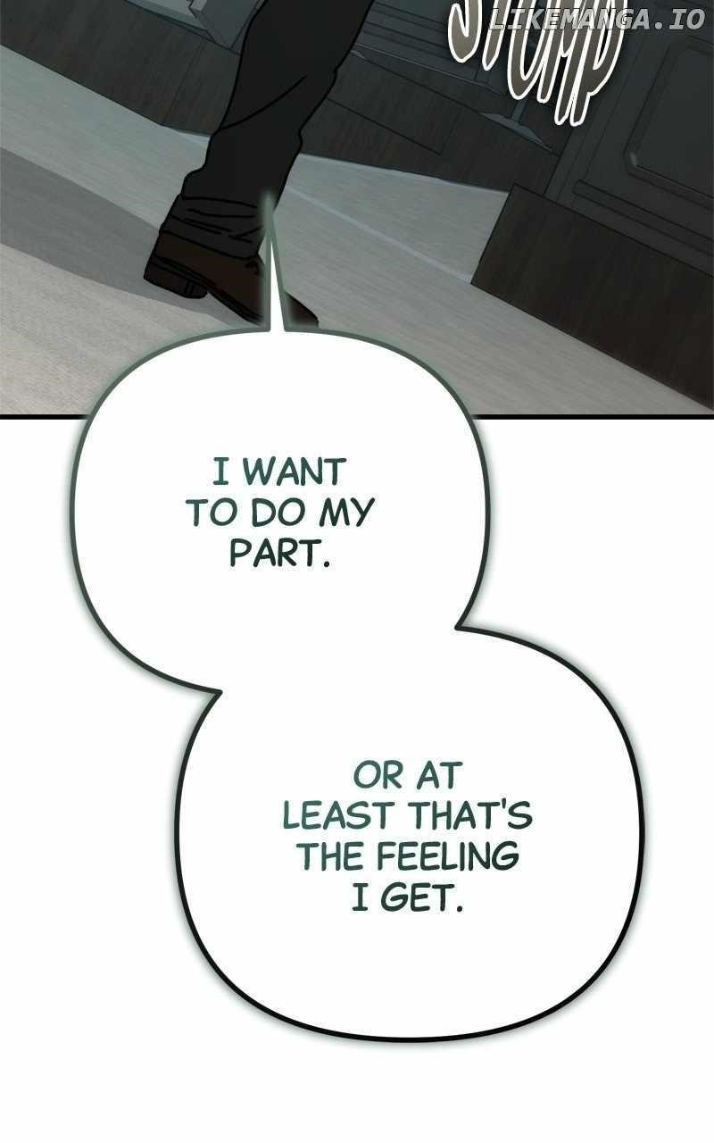 Hiding Out in an Apocalypse Chapter 40 - Page 83 in English