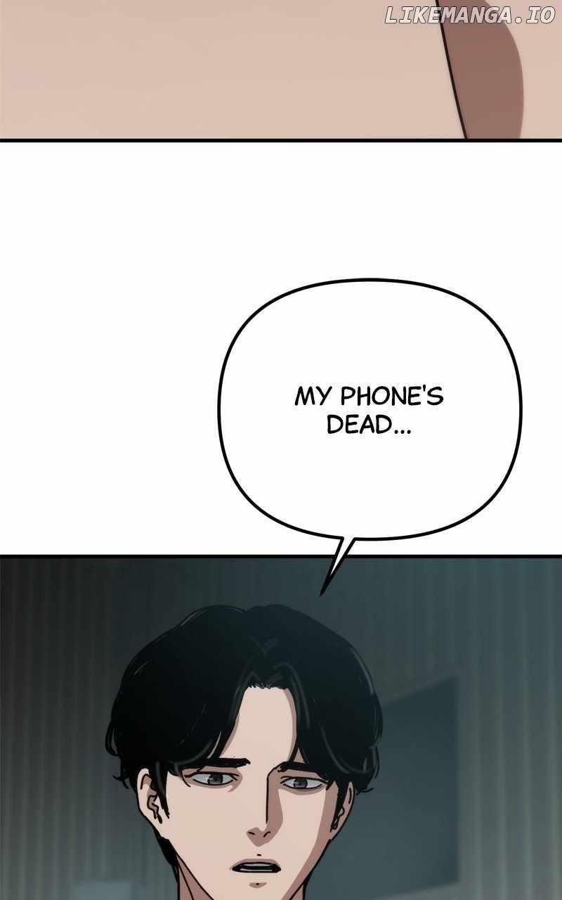 Hiding Out in an Apocalypse Chapter 40 - Page 92 in English