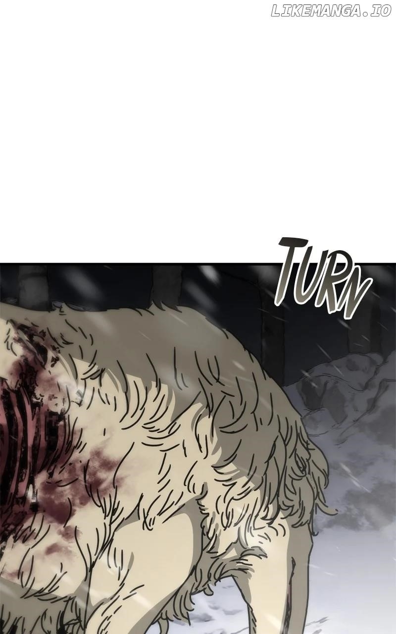 Hiding Out in an Apocalypse Chapter 41 - Page 101 in English