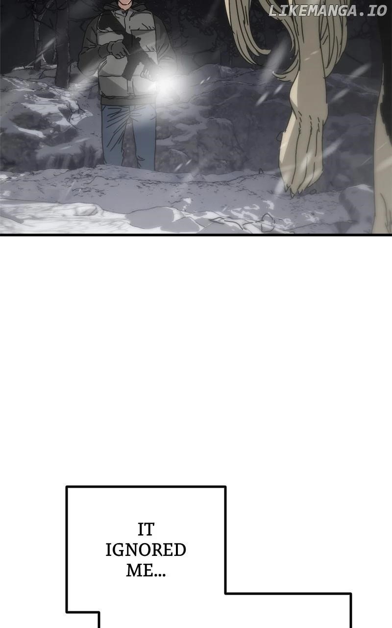 Hiding Out in an Apocalypse Chapter 41 - Page 103 in English