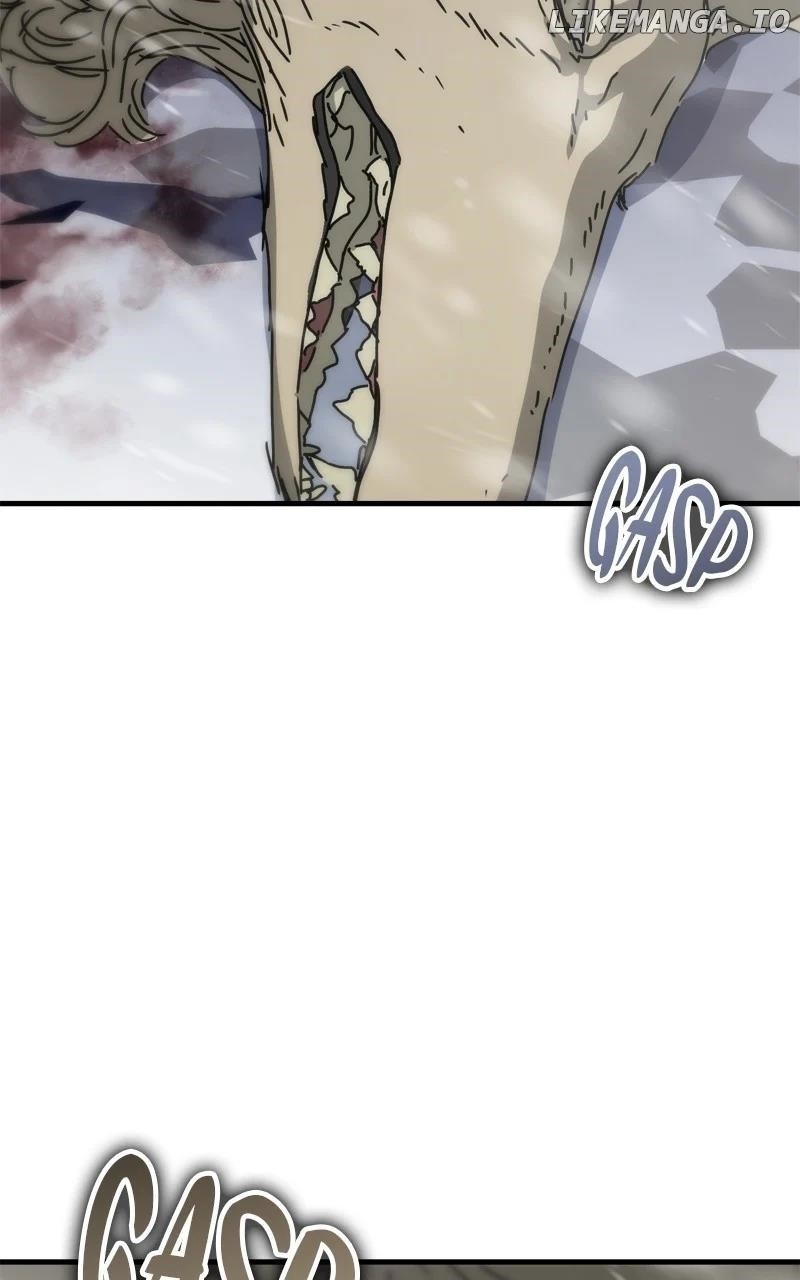 Hiding Out in an Apocalypse Chapter 41 - Page 110 in English
