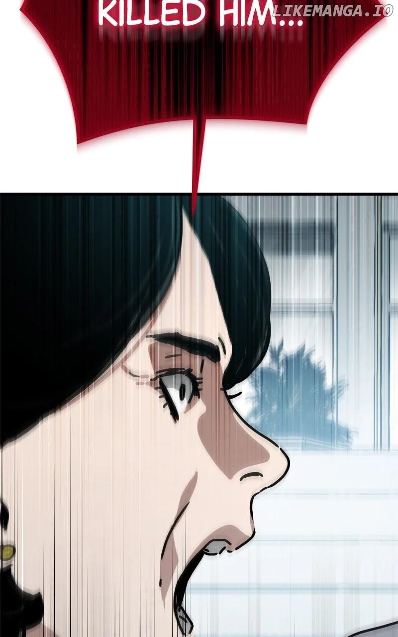 Hiding Out in an Apocalypse Chapter 41 - Page 13 in English