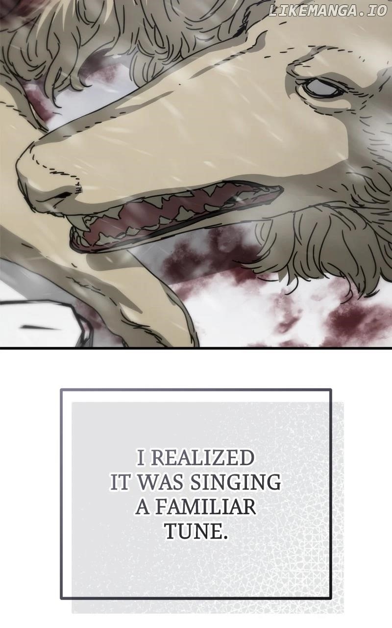Hiding Out in an Apocalypse Chapter 41 - Page 131 in English
