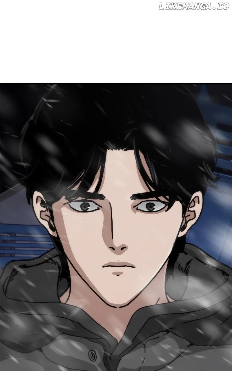 Hiding Out in an Apocalypse Chapter 41 - Page 132 in English