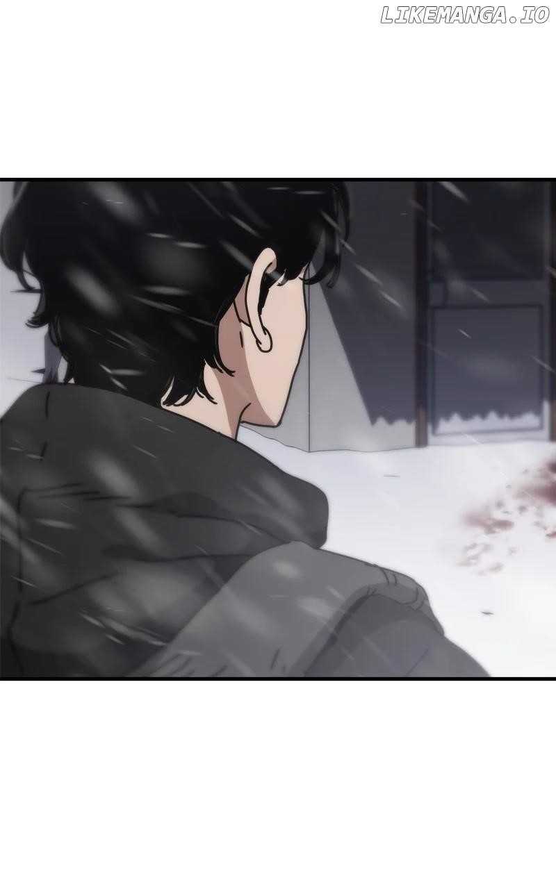 Hiding Out in an Apocalypse Chapter 41 - Page 135 in English