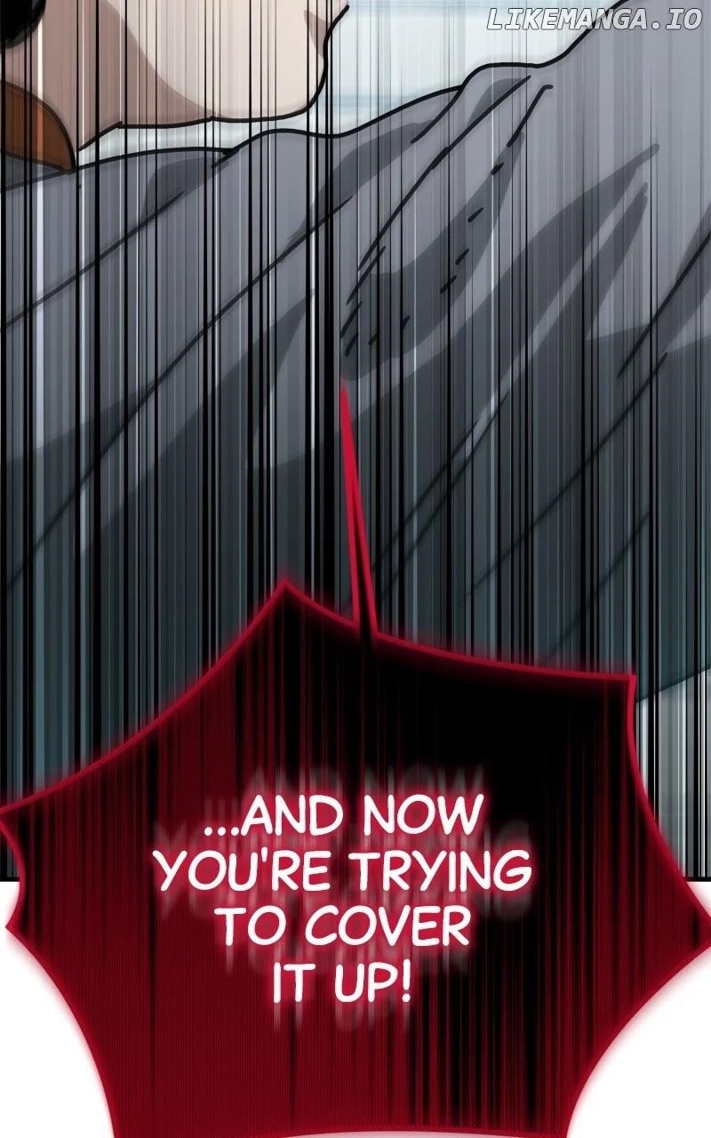 Hiding Out in an Apocalypse Chapter 41 - Page 14 in English