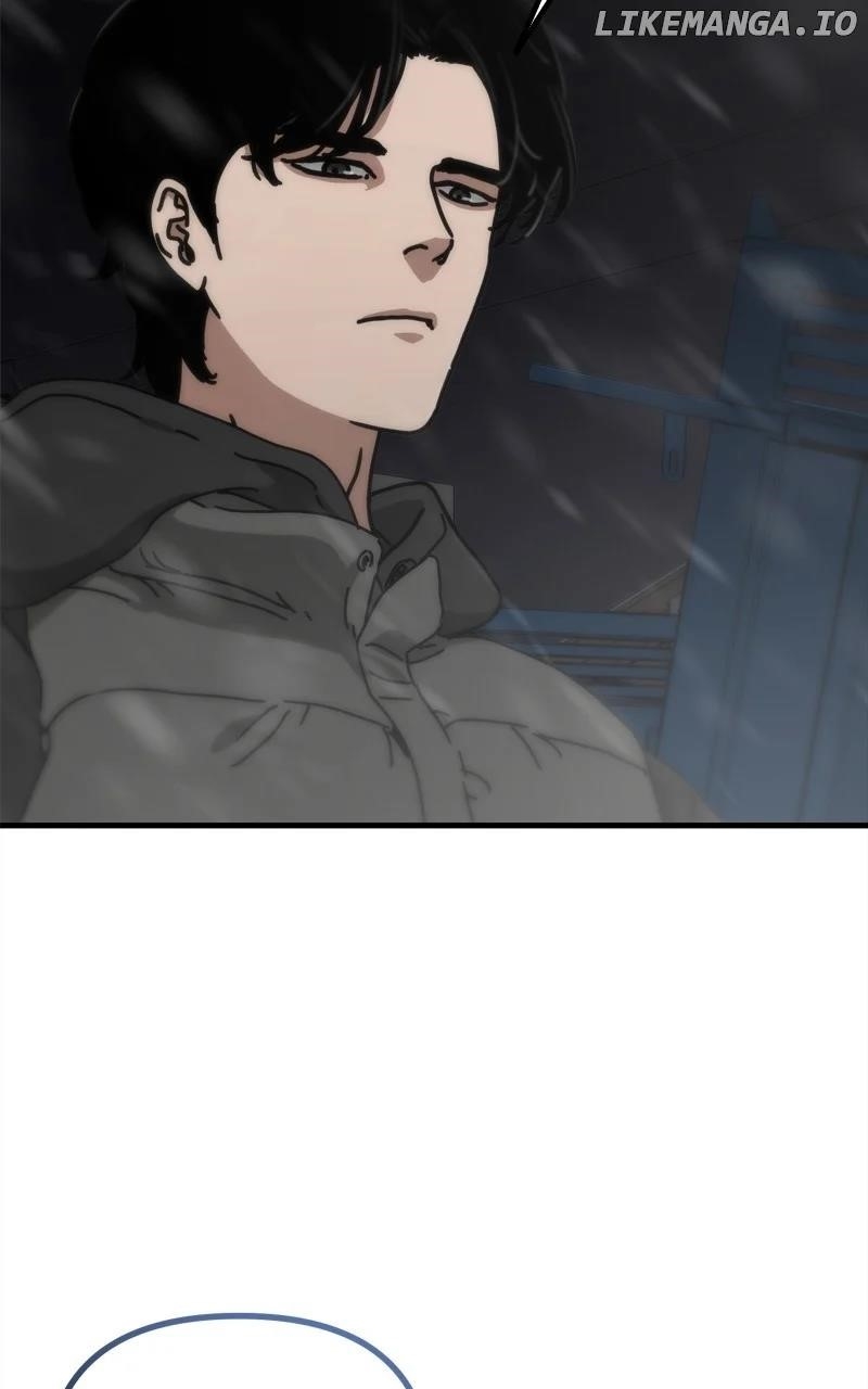 Hiding Out in an Apocalypse Chapter 41 - Page 143 in English