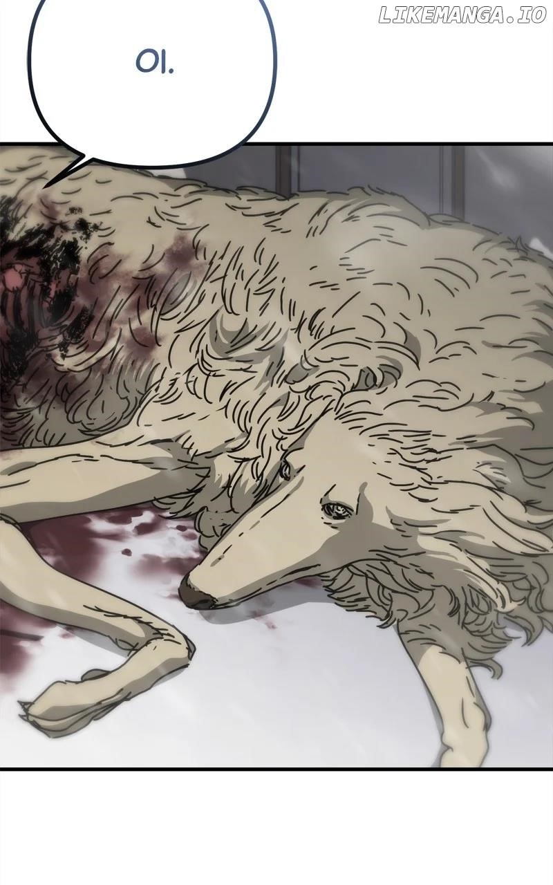 Hiding Out in an Apocalypse Chapter 41 - Page 144 in English
