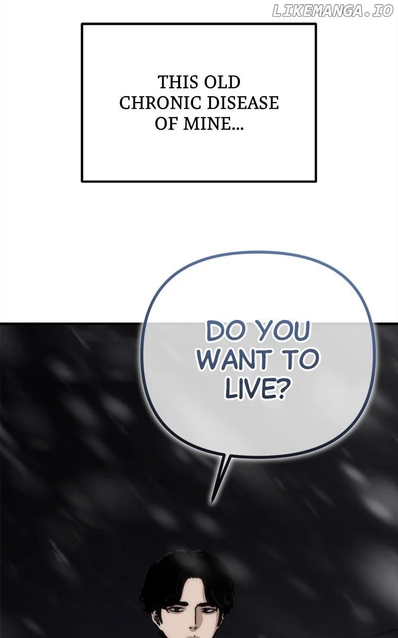 Hiding Out in an Apocalypse Chapter 41 - Page 145 in English