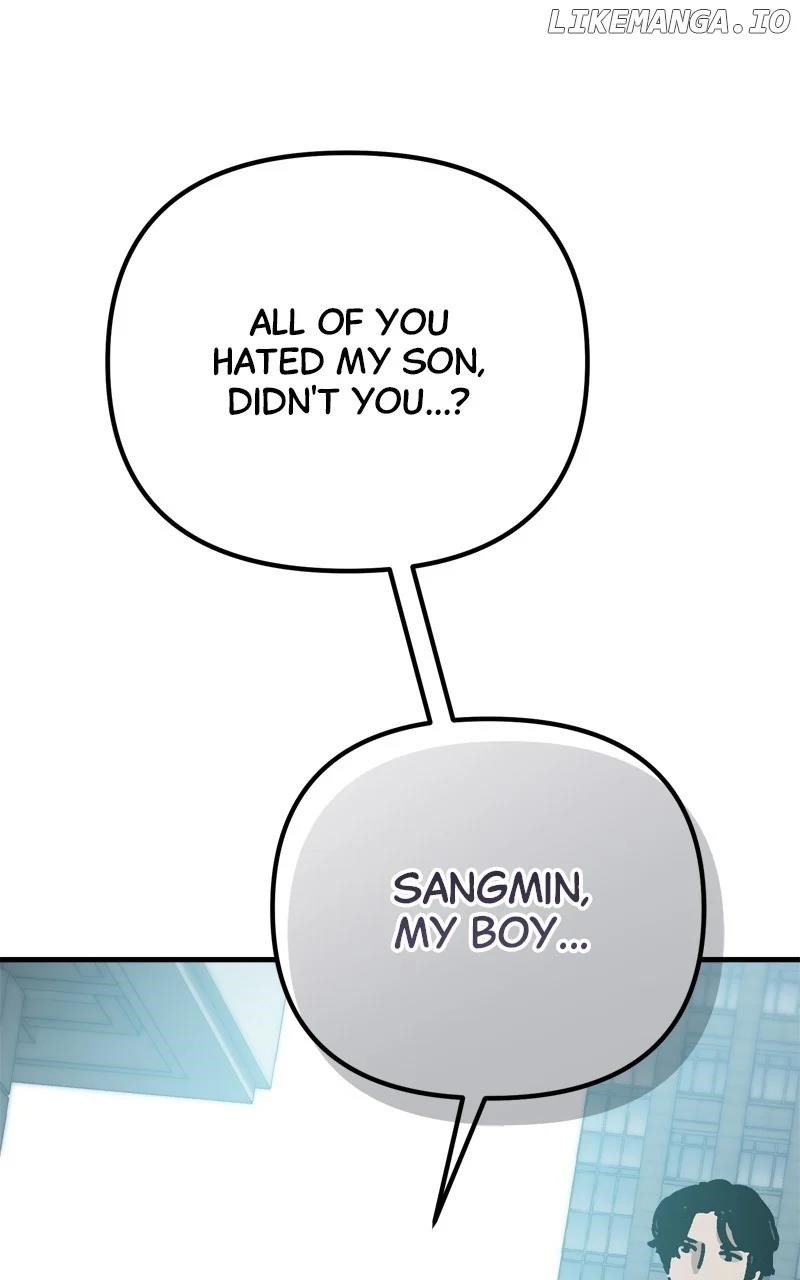 Hiding Out in an Apocalypse Chapter 41 - Page 23 in English