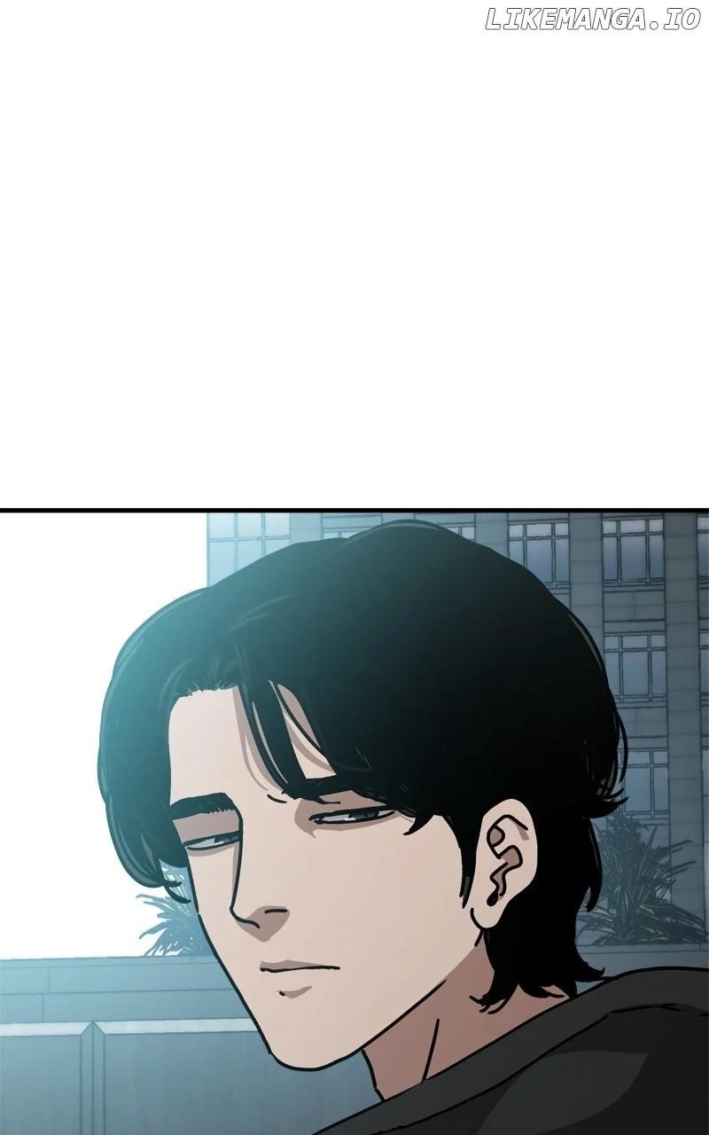 Hiding Out in an Apocalypse Chapter 41 - Page 25 in English