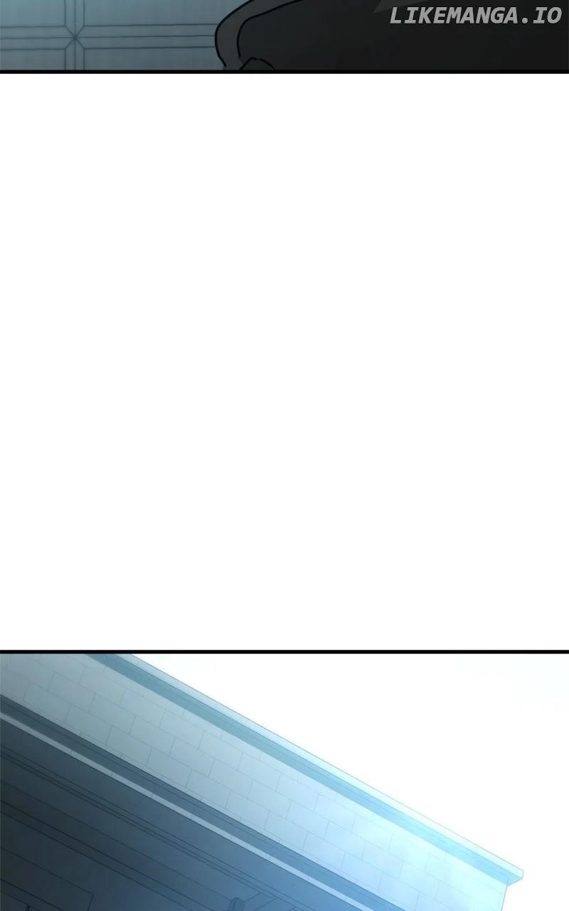 Hiding Out in an Apocalypse Chapter 41 - Page 26 in English