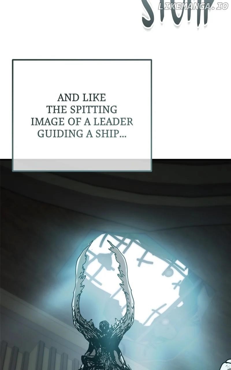 Hiding Out in an Apocalypse Chapter 41 - Page 31 in English