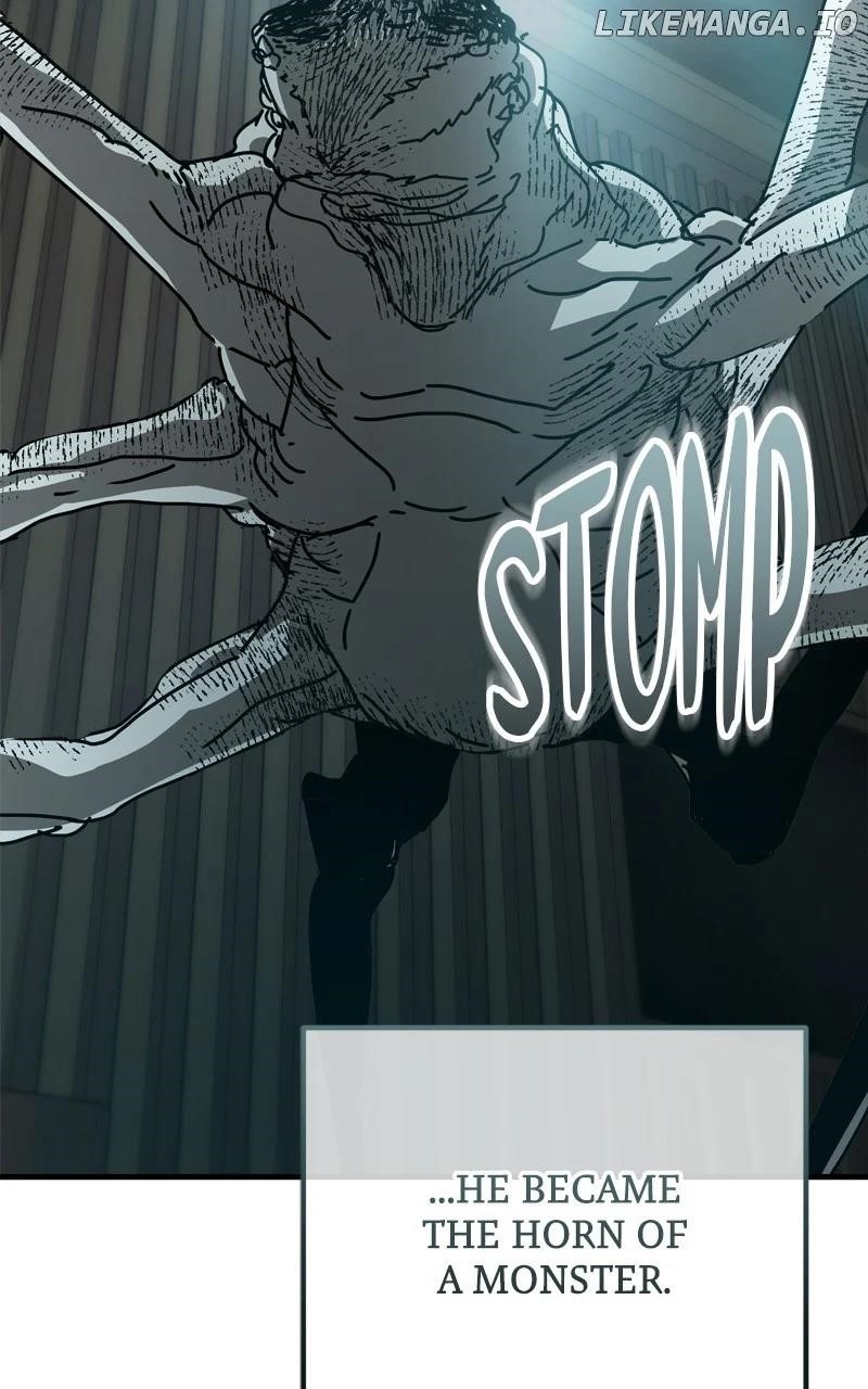 Hiding Out in an Apocalypse Chapter 41 - Page 32 in English