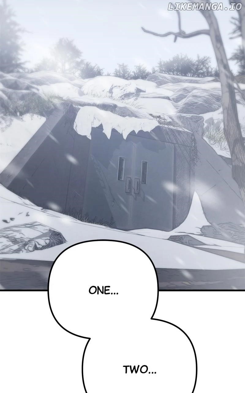 Hiding Out in an Apocalypse Chapter 41 - Page 40 in English