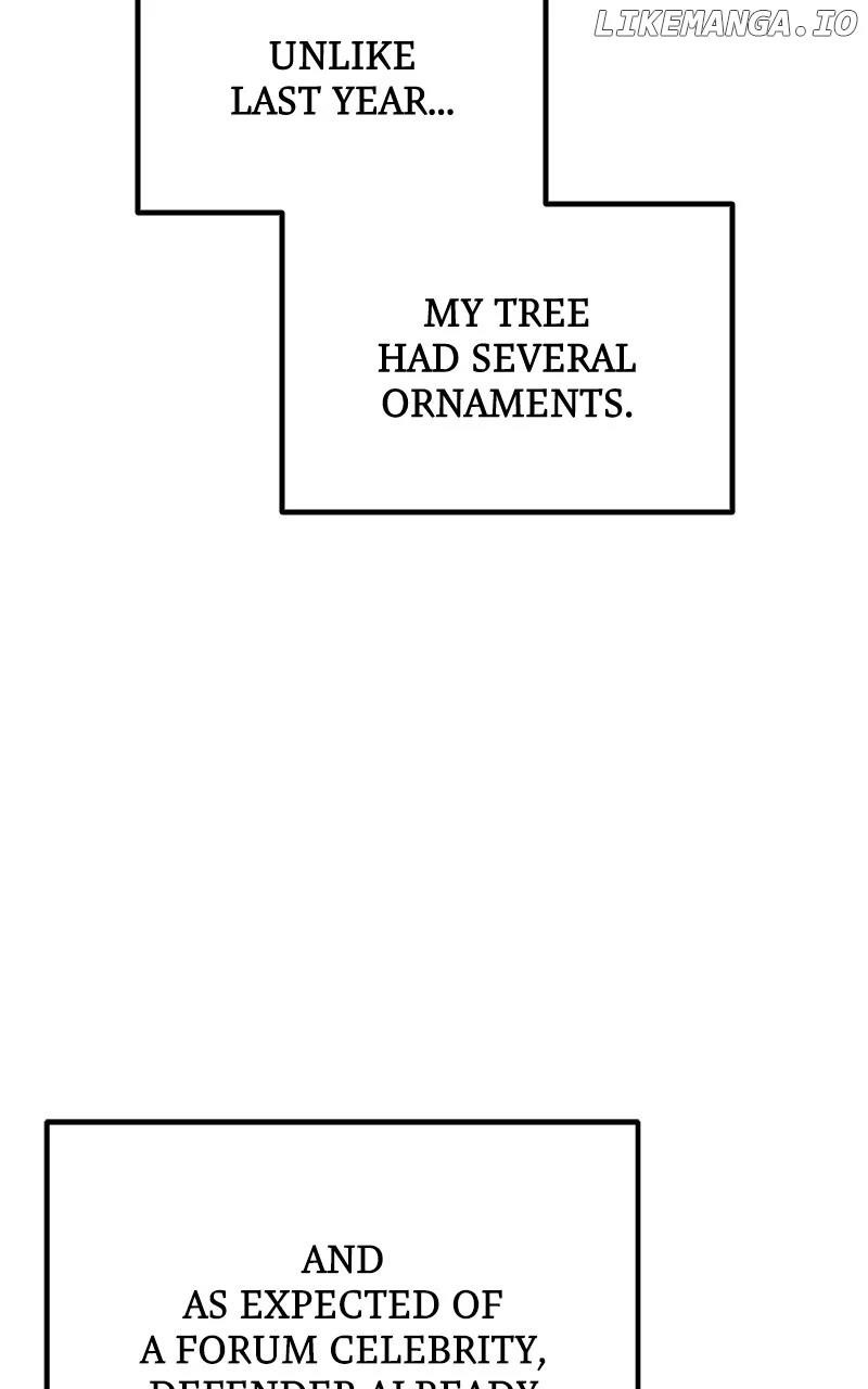 Hiding Out in an Apocalypse Chapter 41 - Page 45 in English