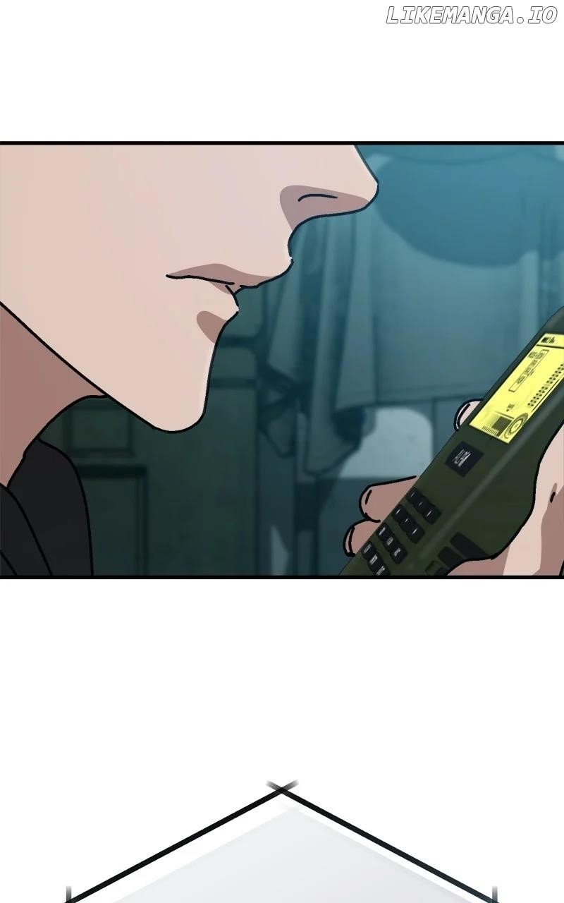 Hiding Out in an Apocalypse Chapter 41 - Page 59 in English