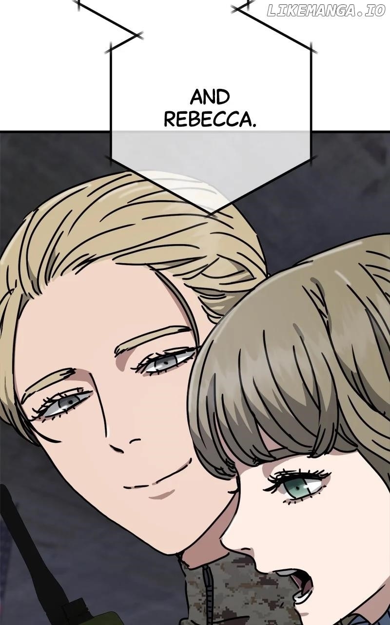 Hiding Out in an Apocalypse Chapter 41 - Page 62 in English