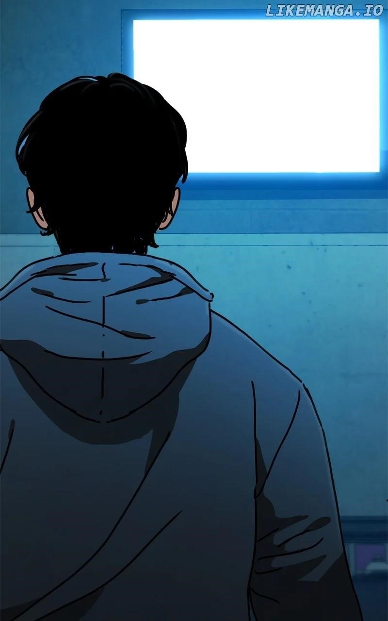 Hiding Out in an Apocalypse Chapter 41 - Page 70 in English