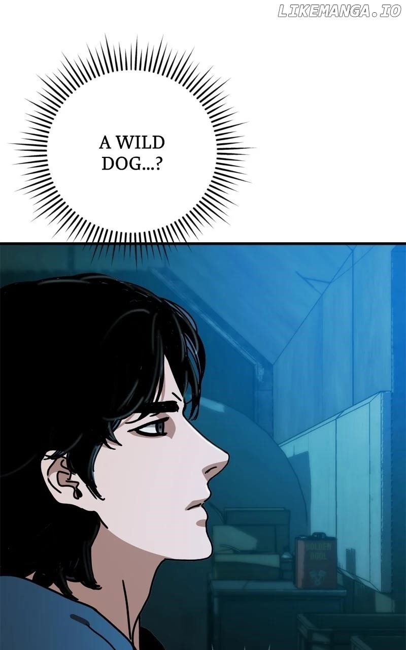 Hiding Out in an Apocalypse Chapter 41 - Page 73 in English