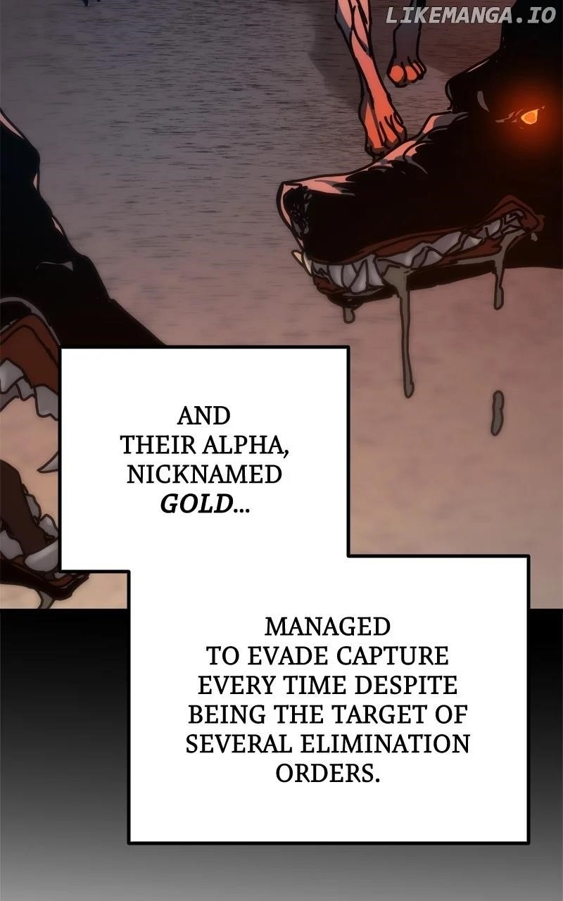 Hiding Out in an Apocalypse Chapter 41 - Page 76 in English