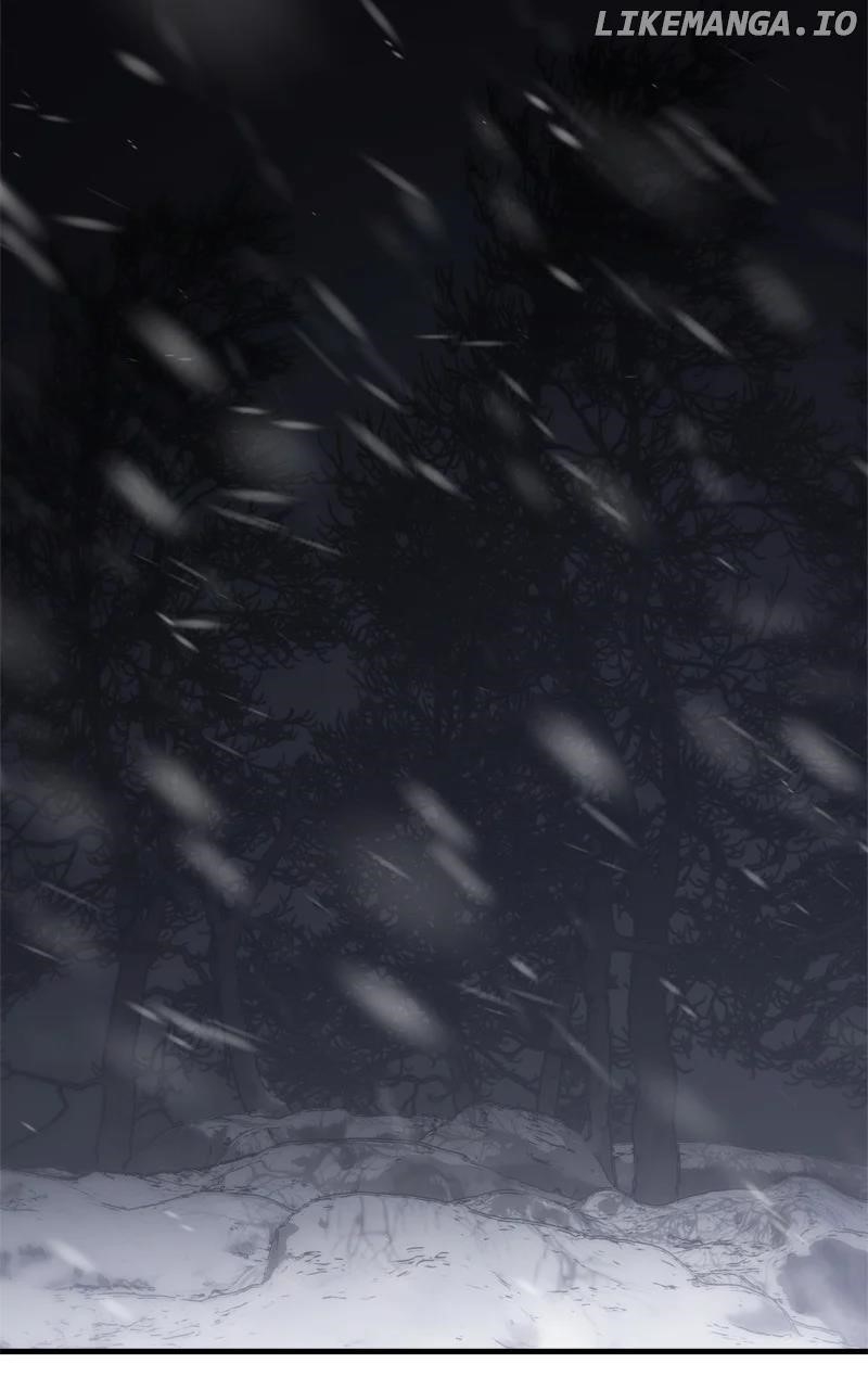 Hiding Out in an Apocalypse Chapter 41 - Page 80 in English