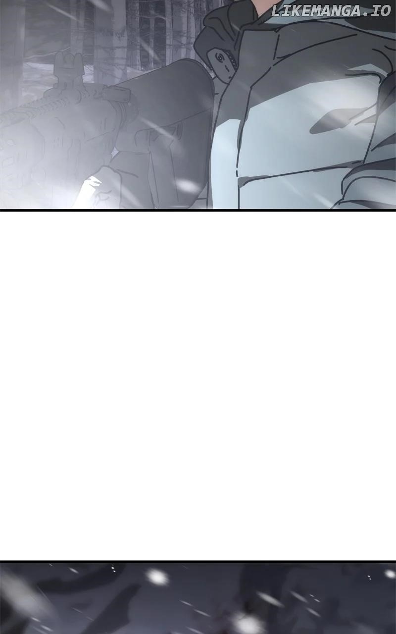 Hiding Out in an Apocalypse Chapter 41 - Page 88 in English