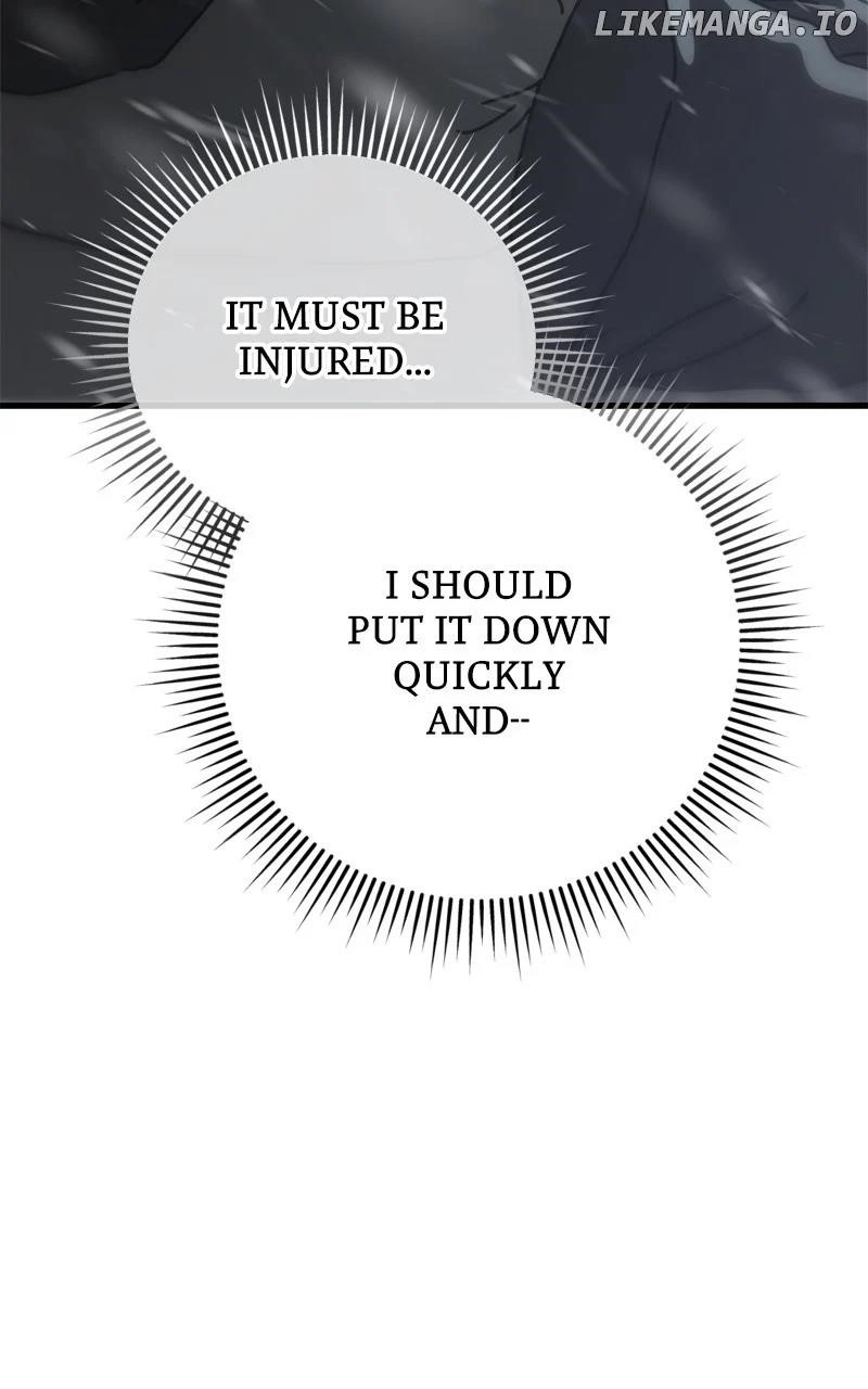 Hiding Out in an Apocalypse Chapter 41 - Page 91 in English