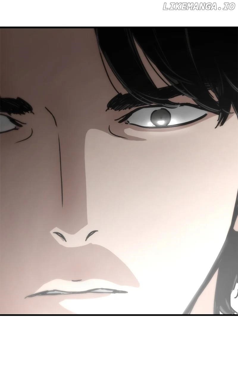 Hiding Out in an Apocalypse Chapter 41 - Page 92 in English