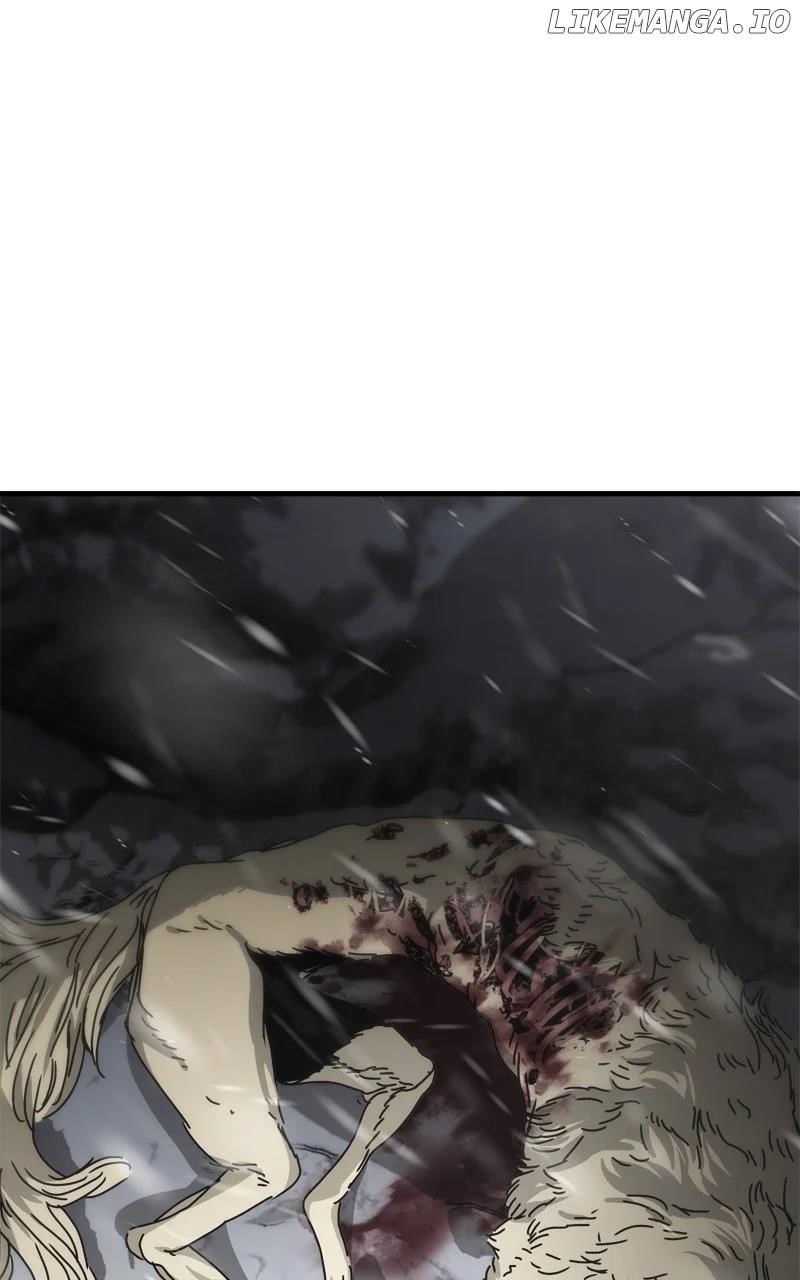 Hiding Out in an Apocalypse Chapter 41 - Page 93 in English