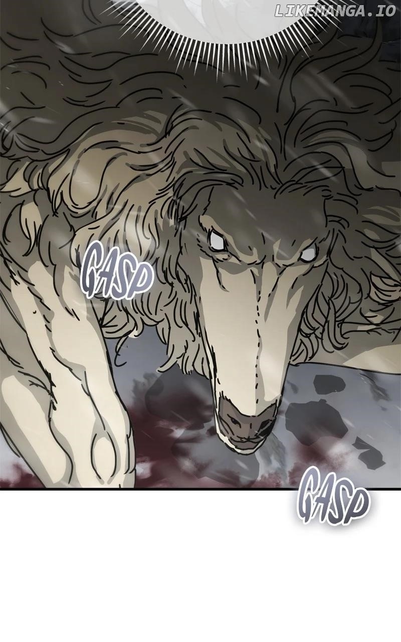 Hiding Out in an Apocalypse Chapter 41 - Page 96 in English