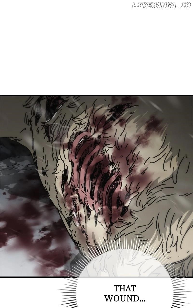 Hiding Out in an Apocalypse Chapter 41 - Page 97 in English