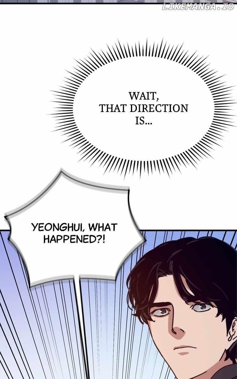 Hiding Out in an Apocalypse Chapter 42 - Page 102 in English