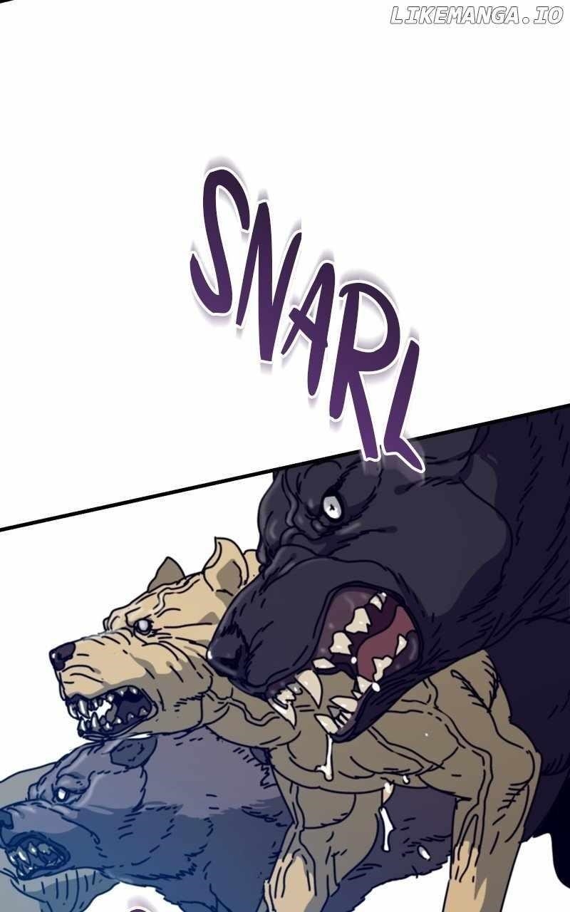 Hiding Out in an Apocalypse Chapter 42 - Page 112 in English