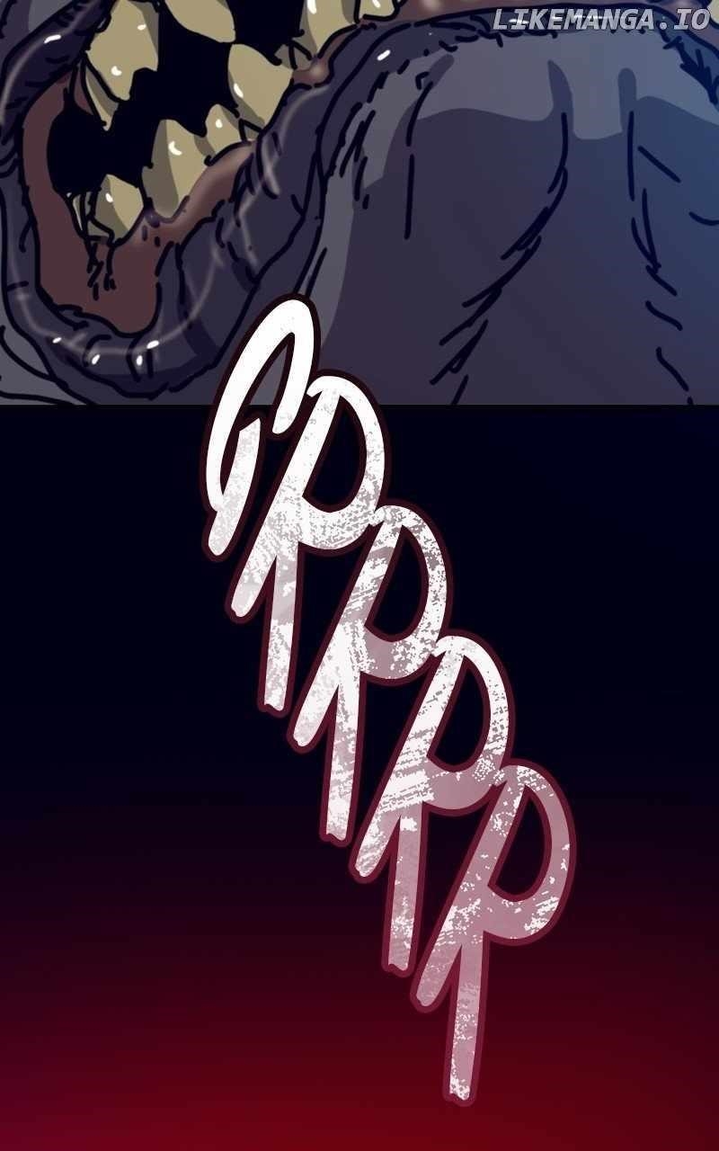 Hiding Out in an Apocalypse Chapter 42 - Page 114 in English