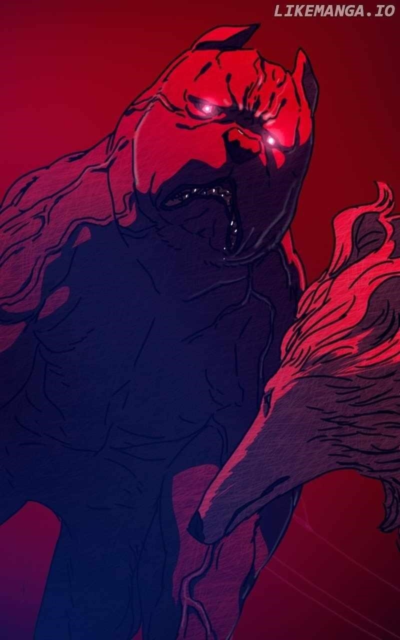Hiding Out in an Apocalypse Chapter 42 - Page 115 in English
